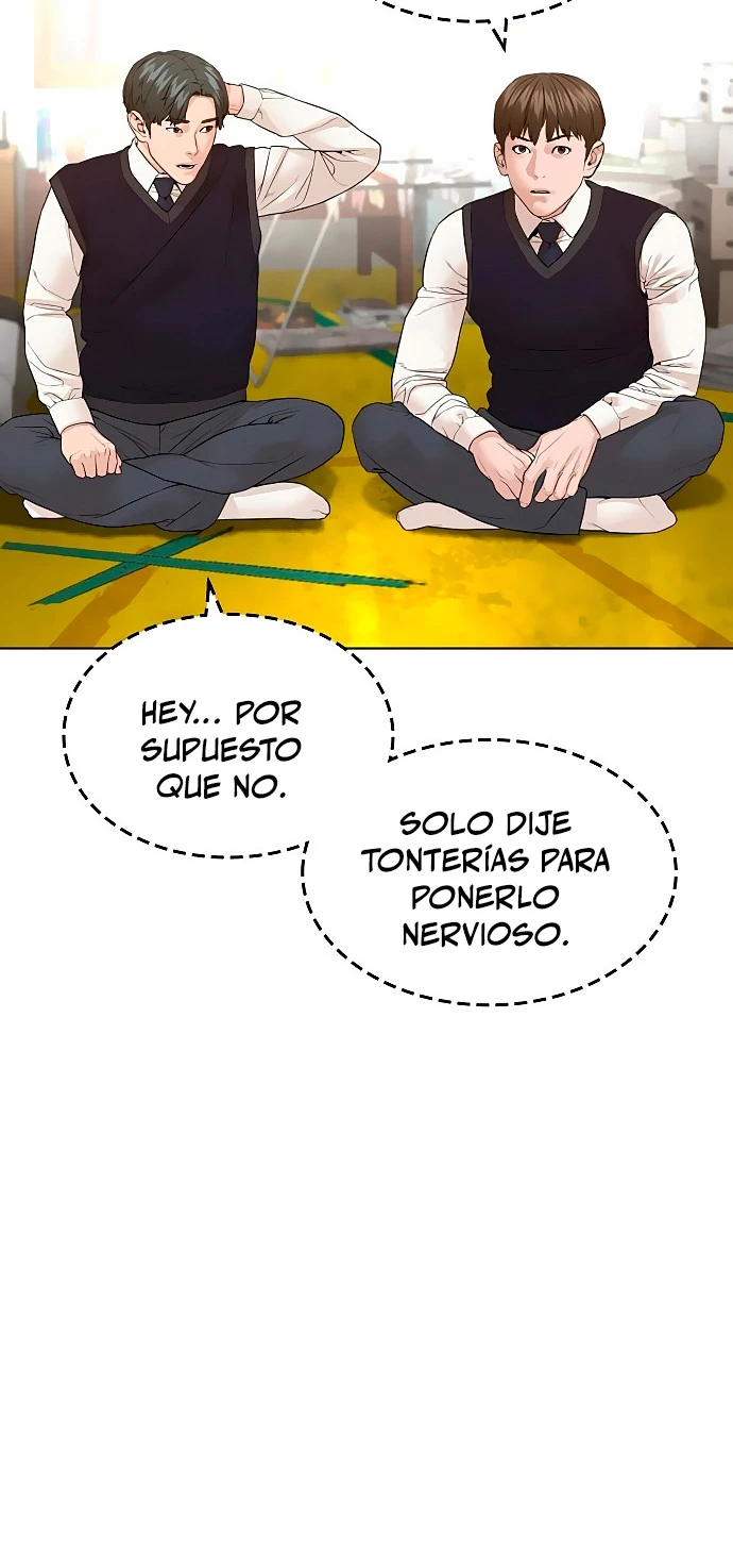 Como madrear capítulo 140, página 22