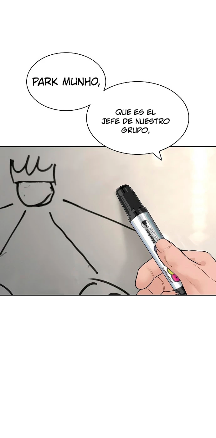 Como madrear capítulo 140, página 27