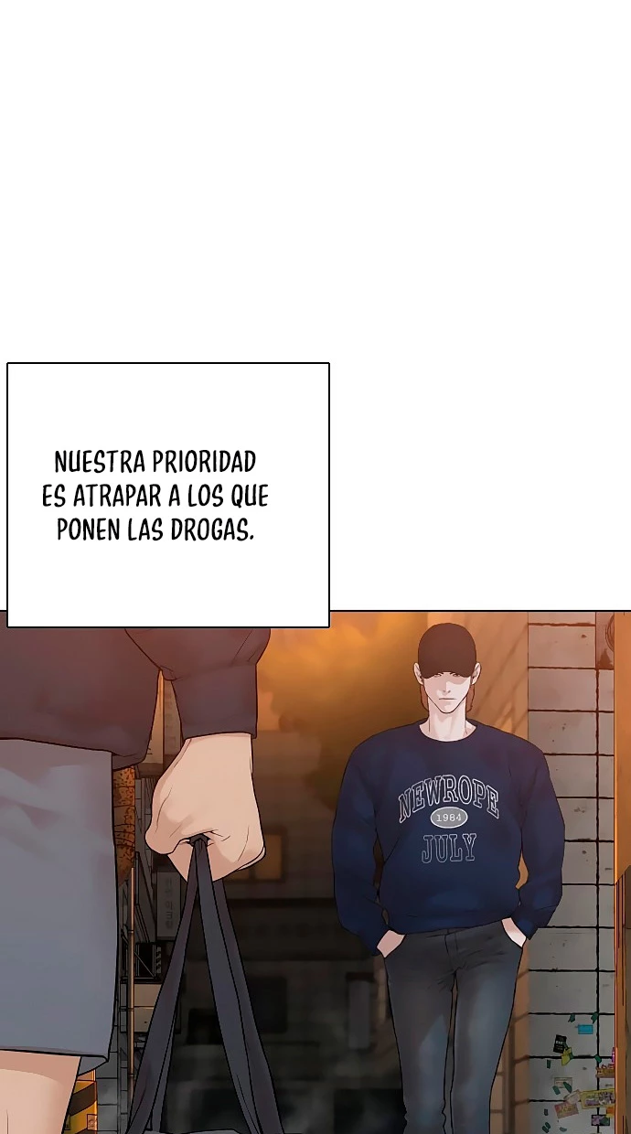 Como madrear capítulo 140, página 39