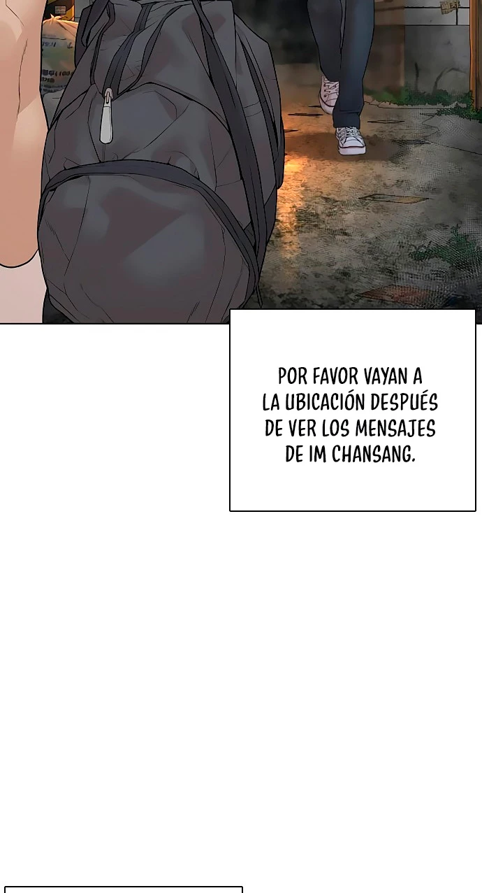Como madrear capítulo 140, página 40