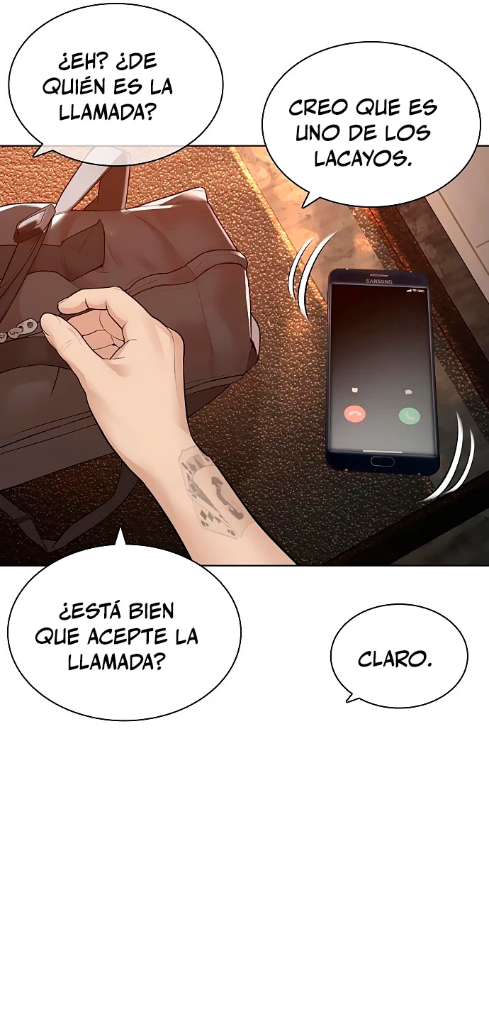 Como madrear capítulo 140, página 51