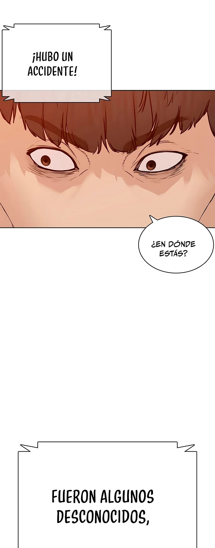 Como madrear capítulo 140, página 53