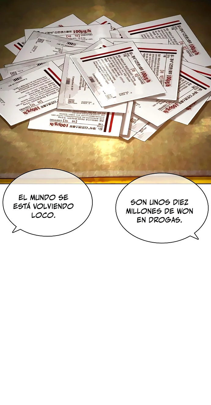 Como madrear capítulo 140, página 63