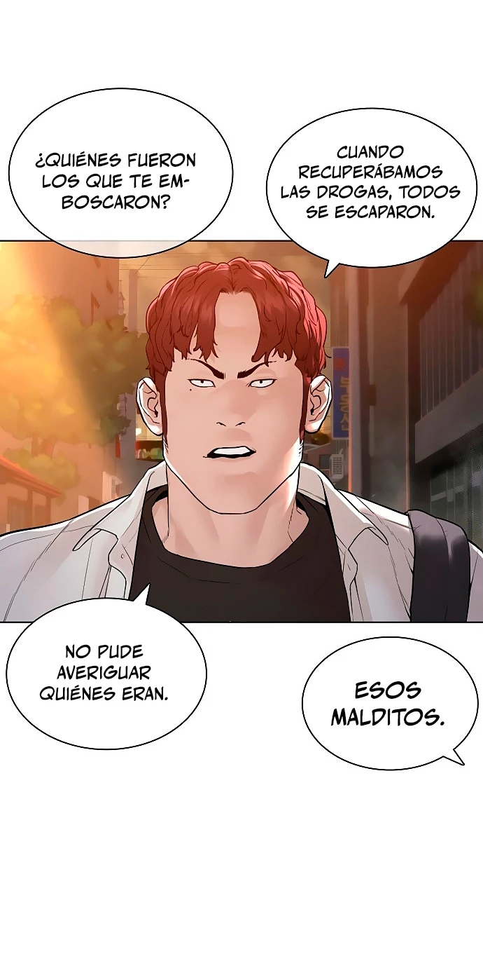 Como madrear capítulo 140, página 76