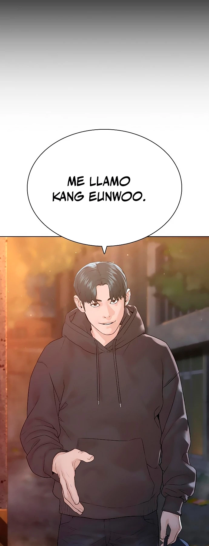 Como madrear capítulo 140, página 89