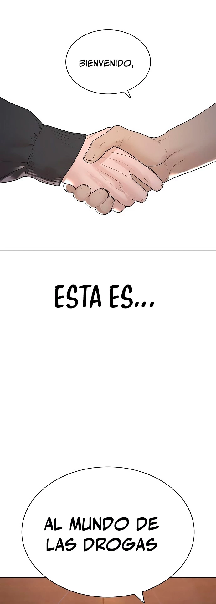 Como madrear capítulo 140, página 93