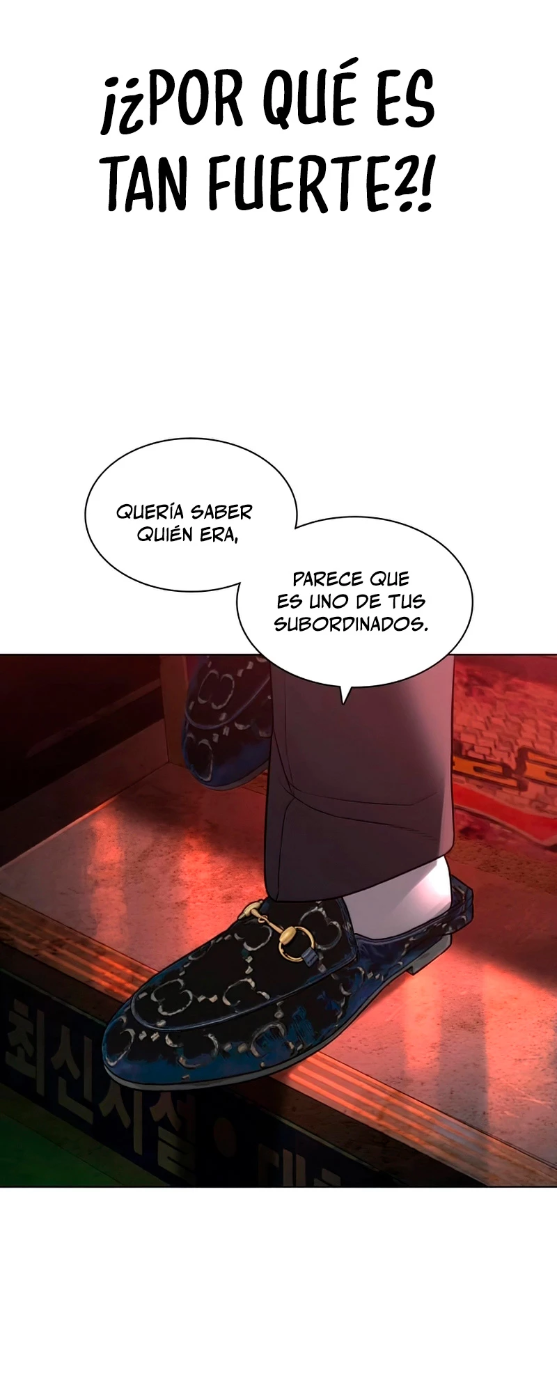 Como madrear capítulo 142, página 8