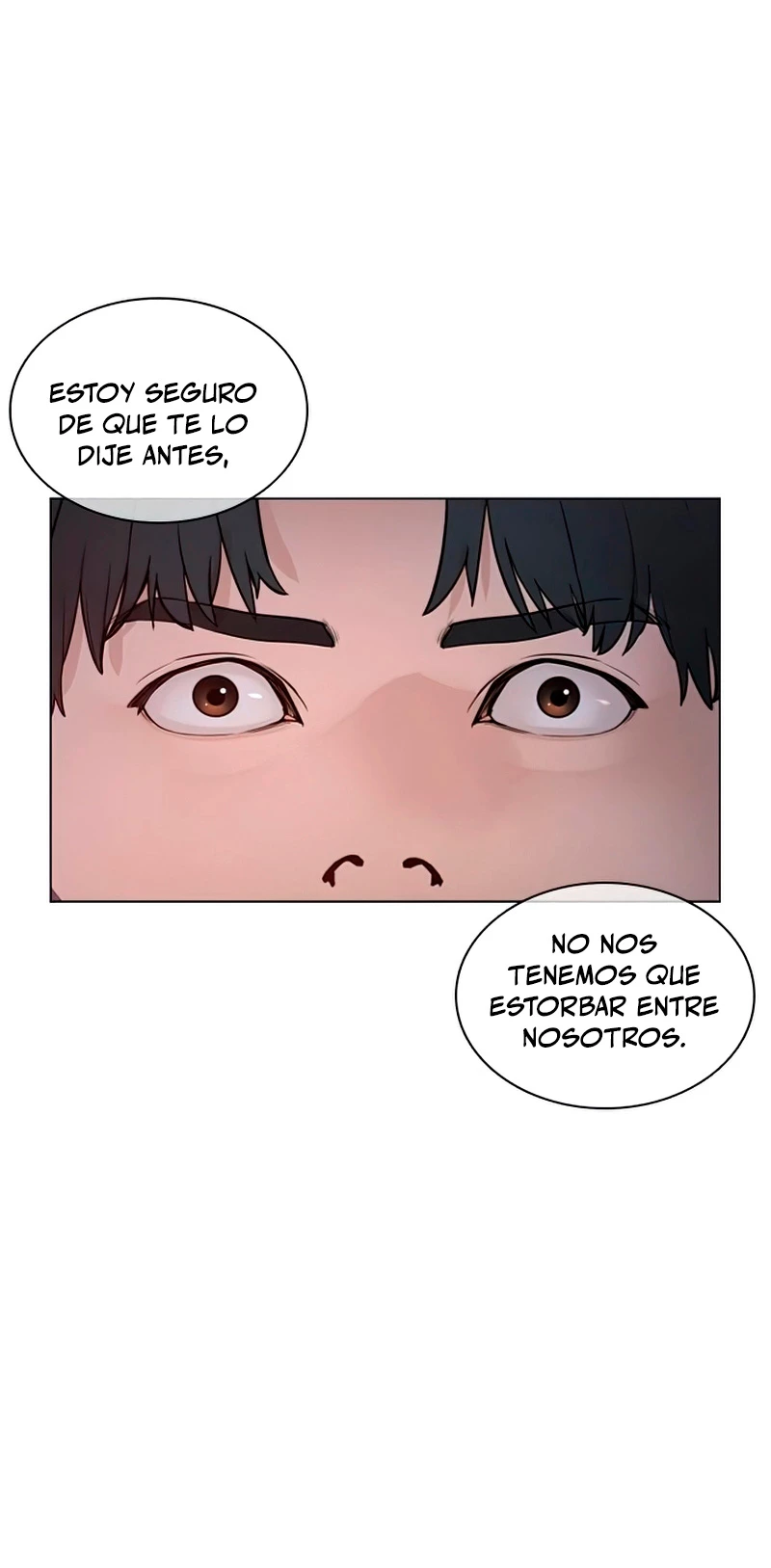 Como madrear capítulo 142, página 9