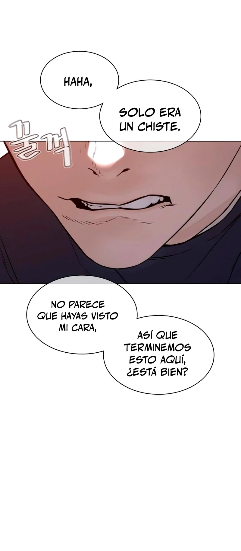Como madrear capítulo 142, página 12
