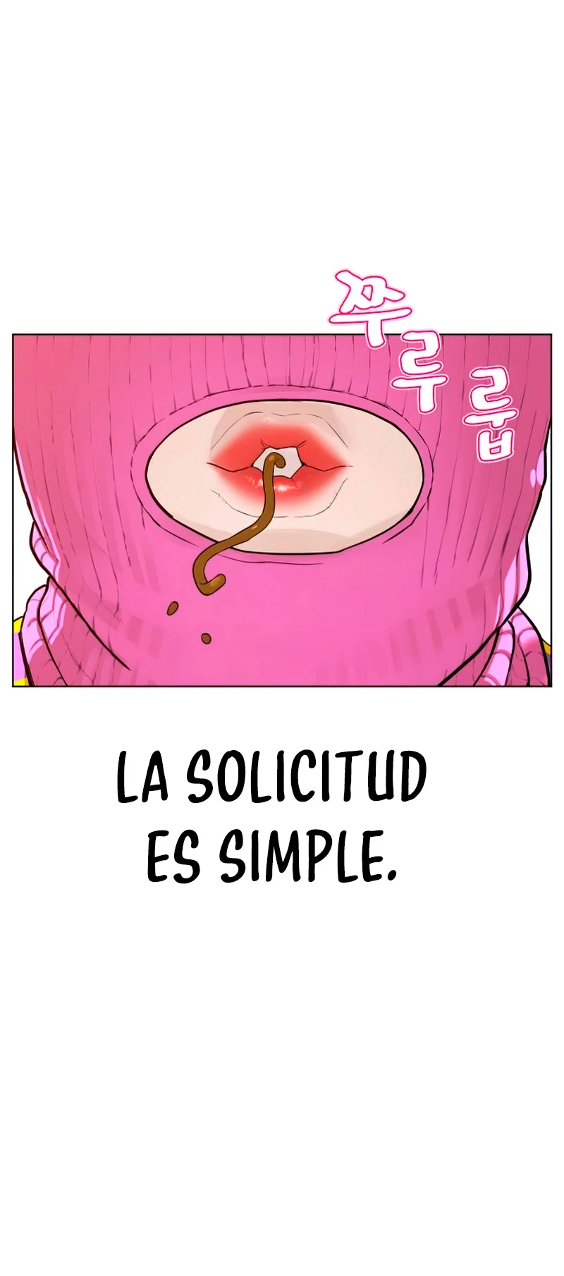 Como madrear capítulo 142, página 22