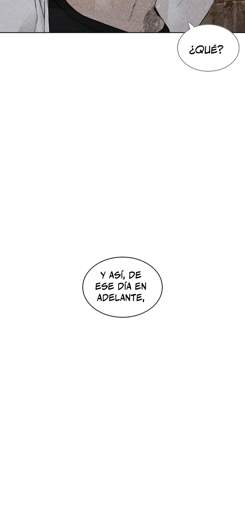 Como madrear capítulo 142, página 37