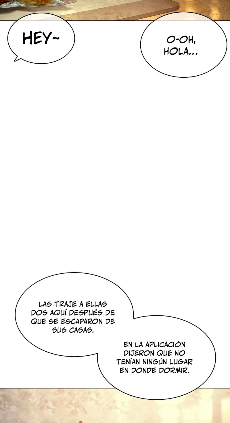 Como madrear capítulo 142, página 53