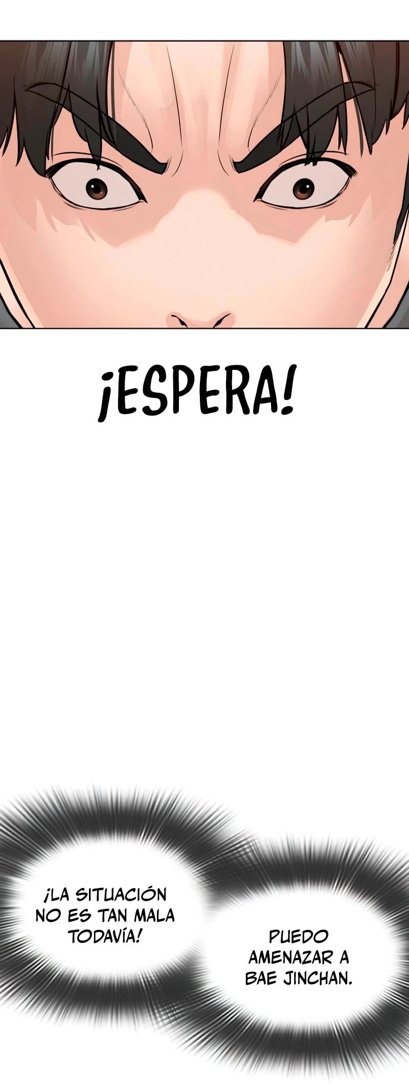 Como madrear capítulo 142, página 82