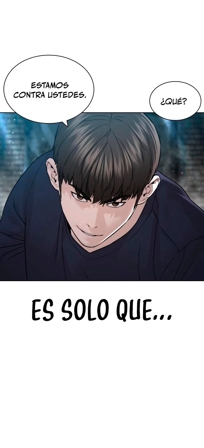 Como madrear capítulo 144, página 6