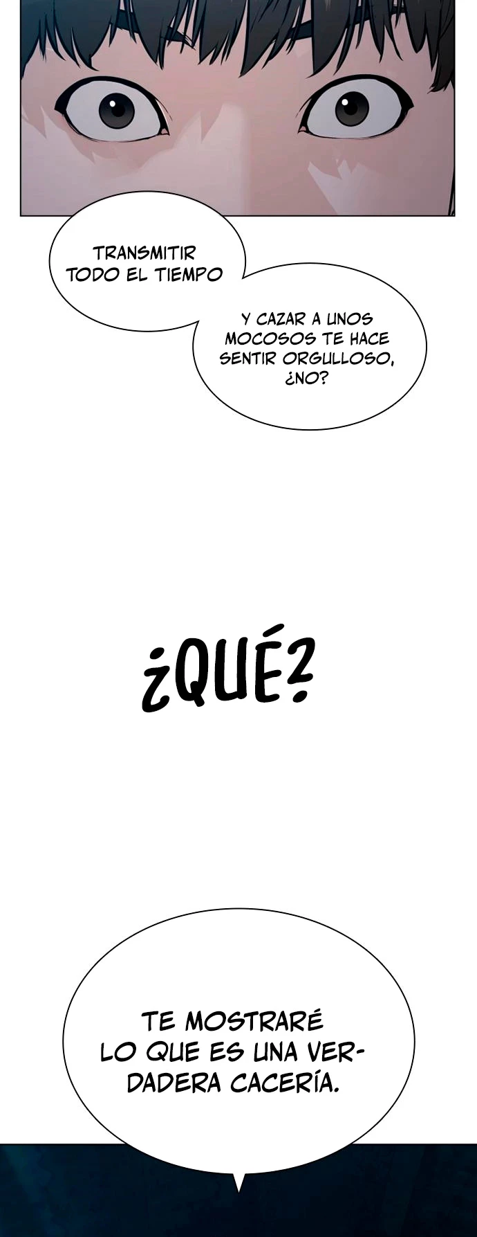 Como madrear capítulo 144, página 17