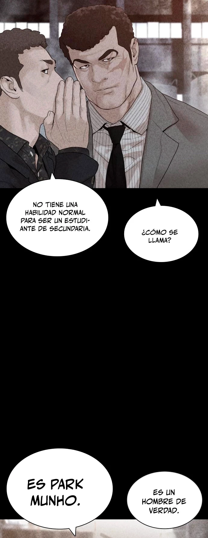 Como madrear capítulo 144, página 22