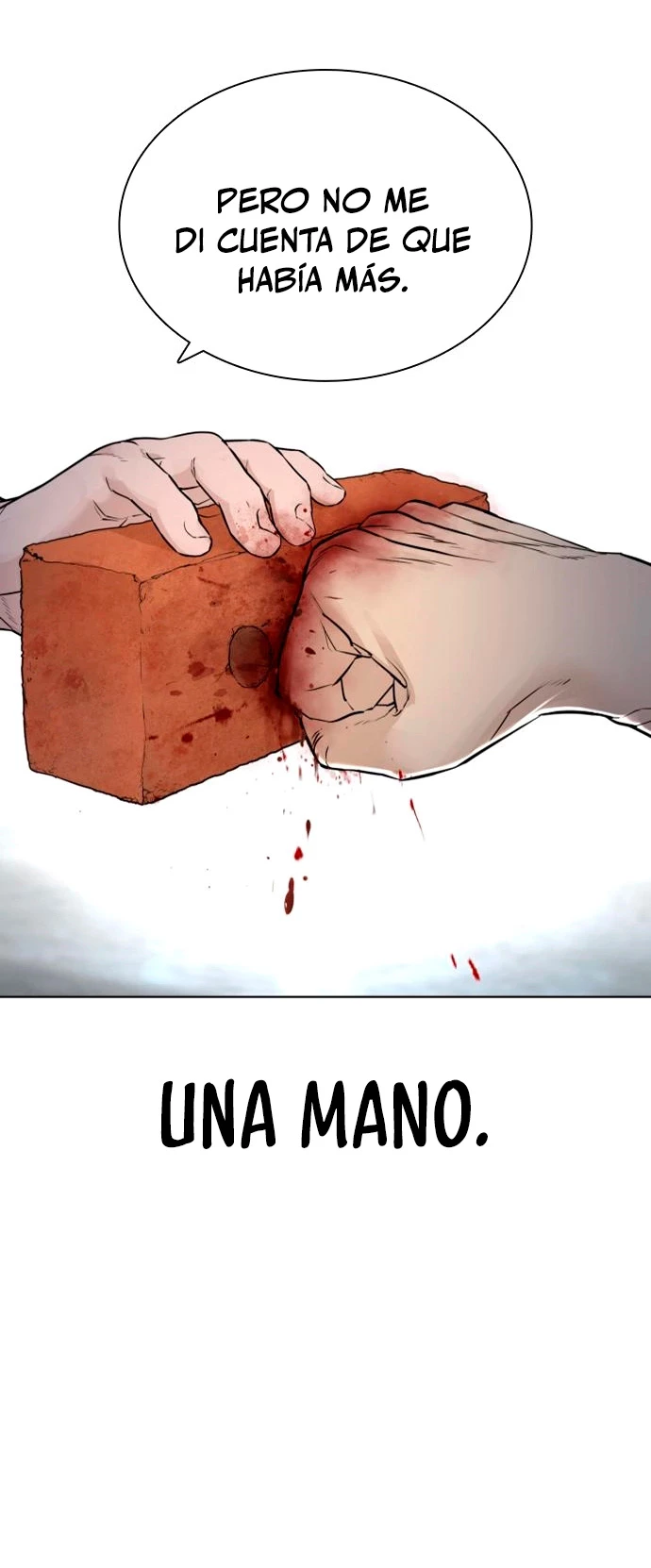 Como madrear capítulo 144, página 36