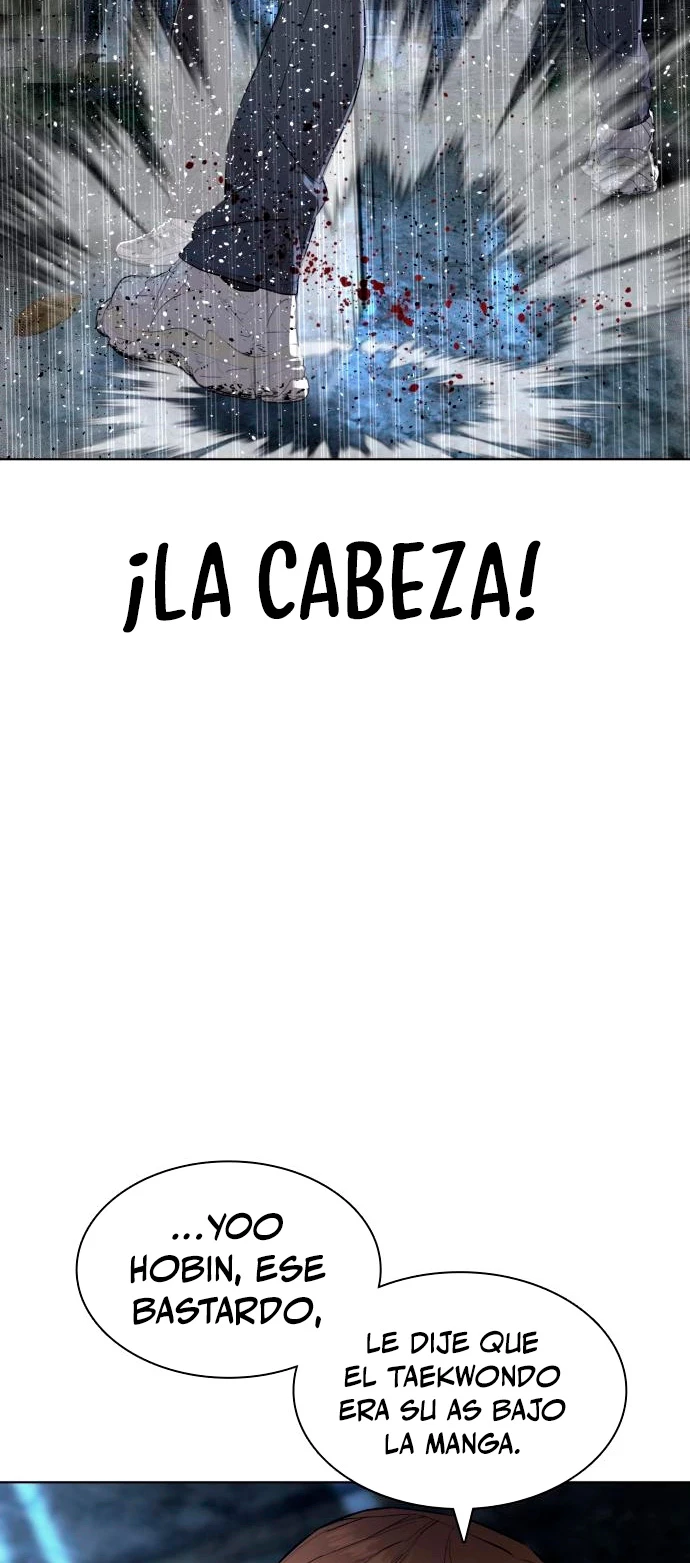 Como madrear capítulo 144, página 41