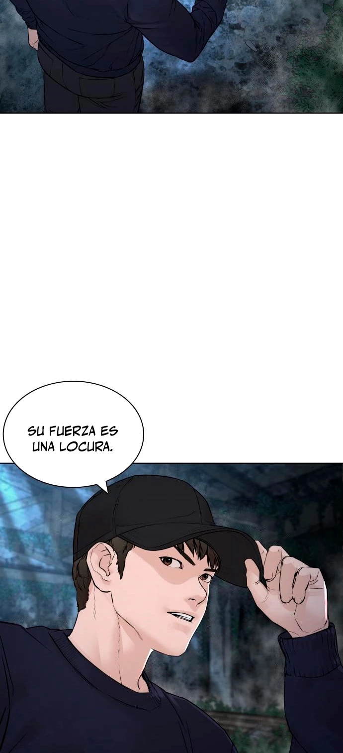 Como madrear capítulo 144, página 47