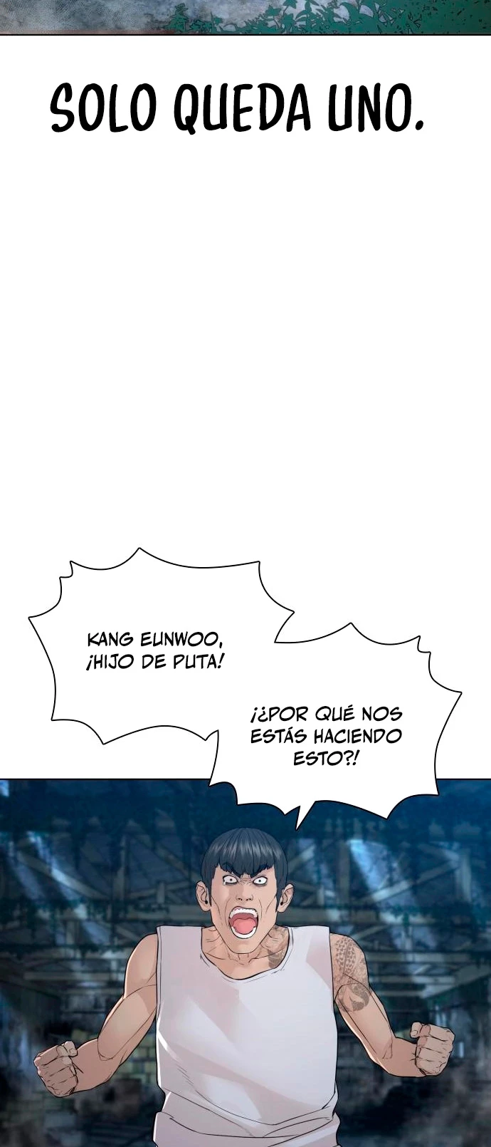 Como madrear capítulo 144, página 49