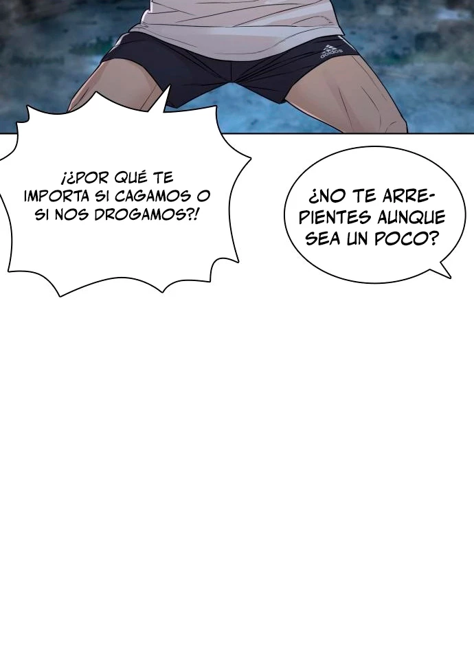 Como madrear capítulo 144, página 50