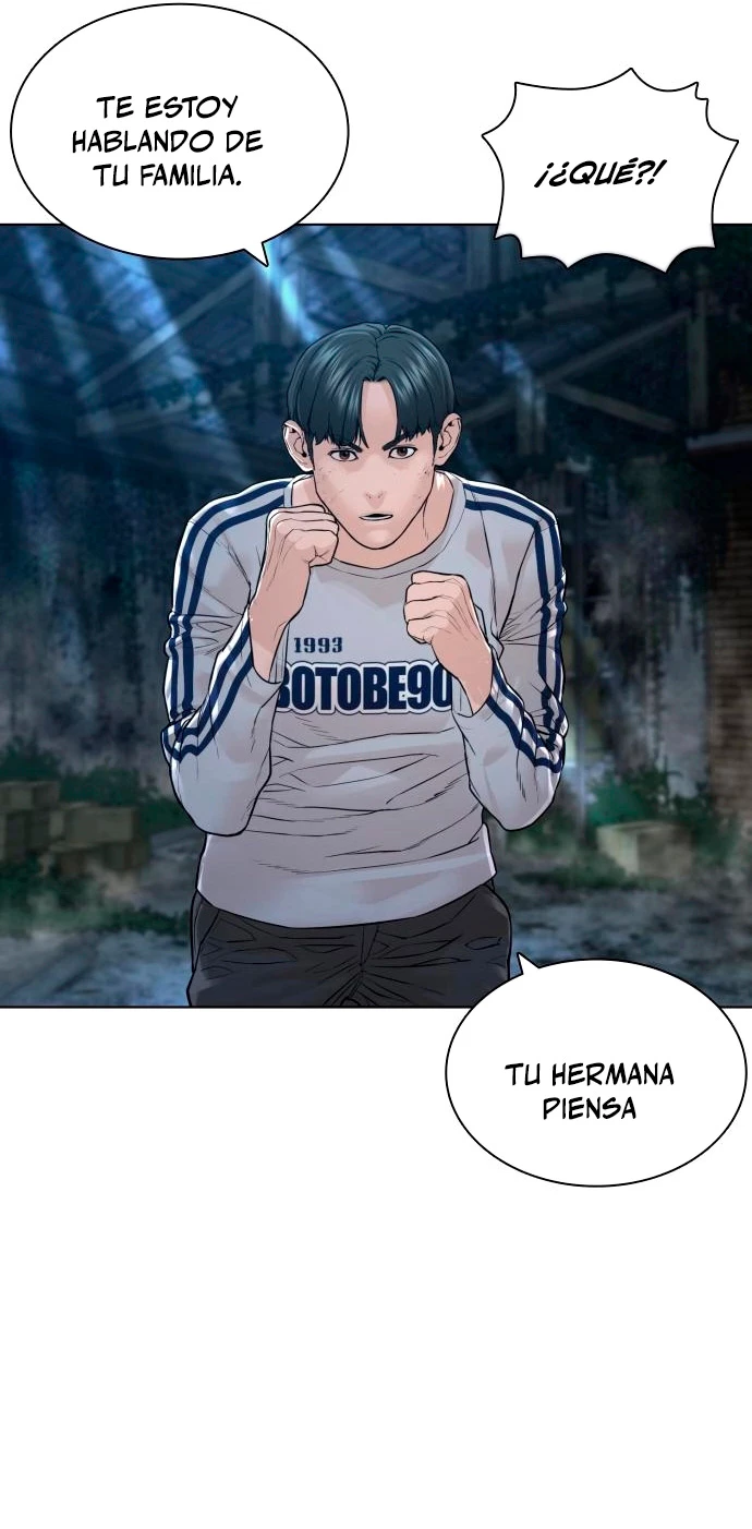 Como madrear capítulo 144, página 51