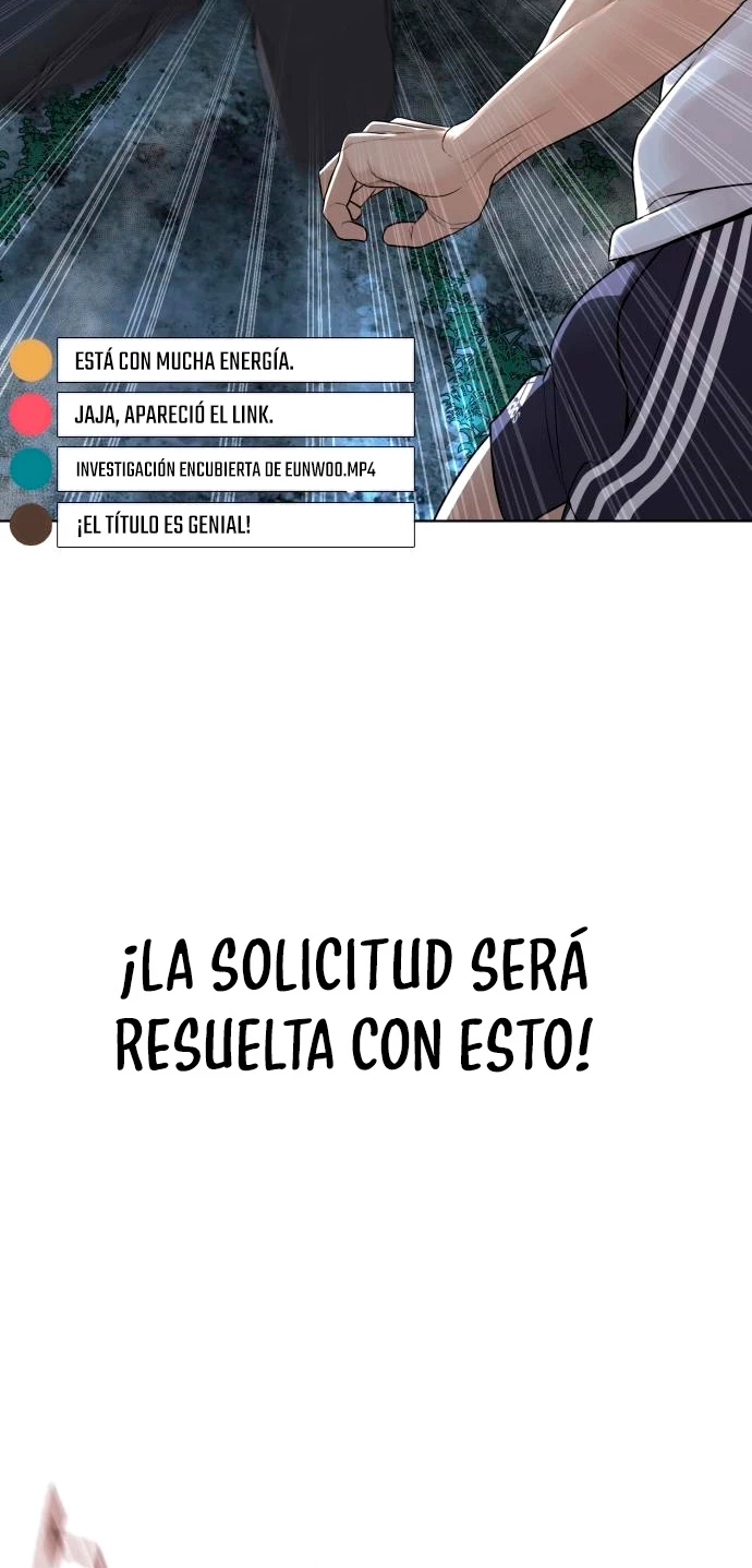 Como madrear capítulo 144, página 64