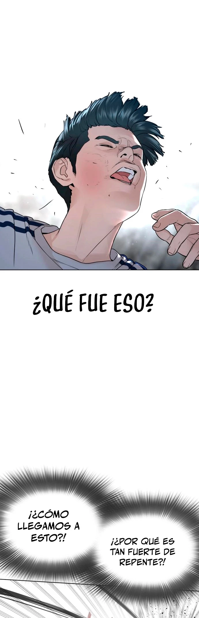 Como madrear capítulo 144, página 66