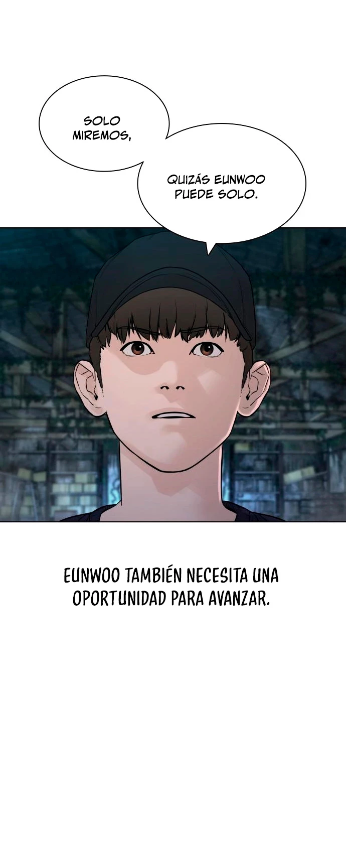 Como madrear capítulo 144, página 73