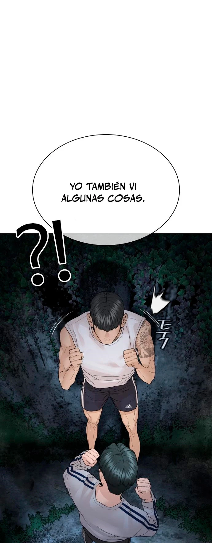 Como madrear capítulo 144, página 75