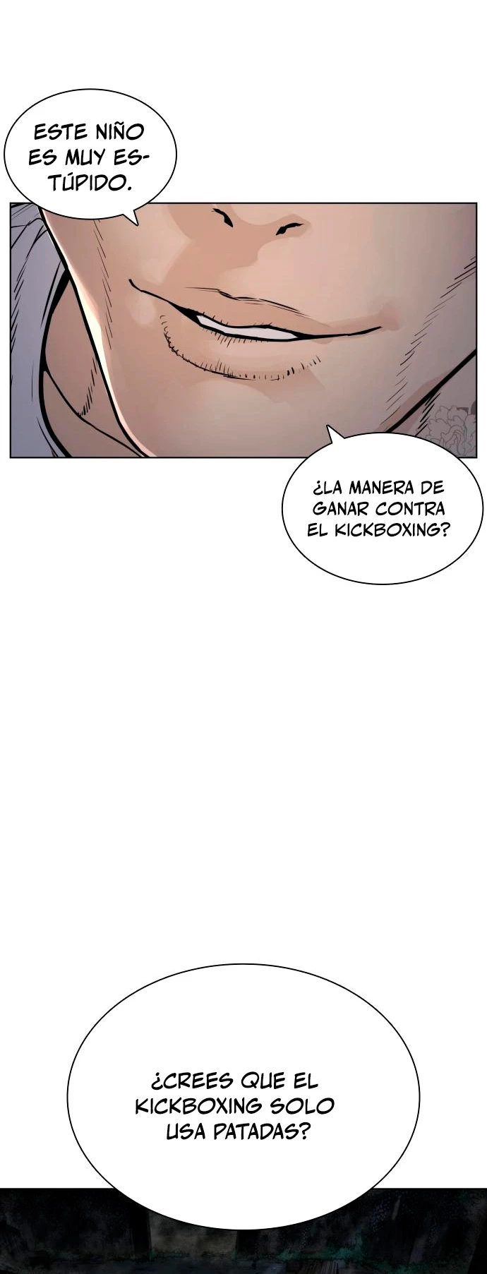 Como madrear capítulo 144, página 78