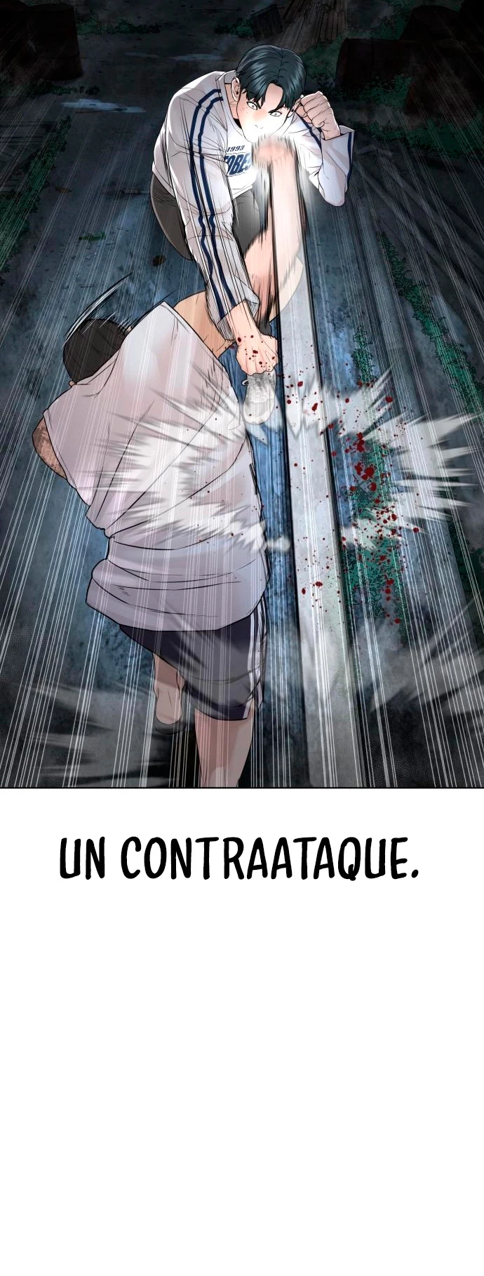Como madrear capítulo 144, página 79