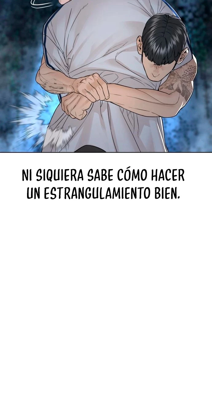 Como madrear capítulo 144, página 83