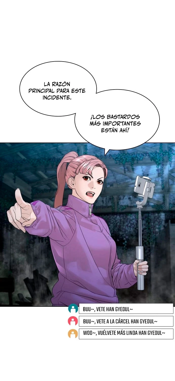 Como madrear capítulo 144, página 94