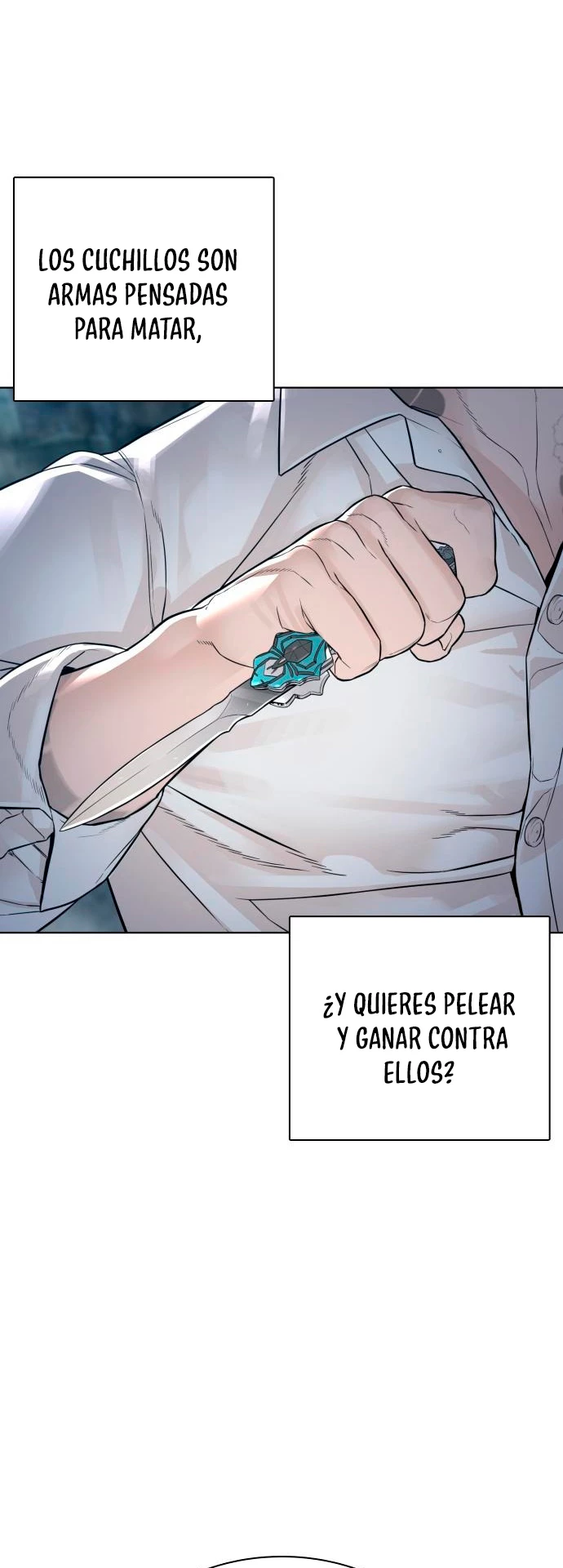 Como madrear capítulo 146, página 10