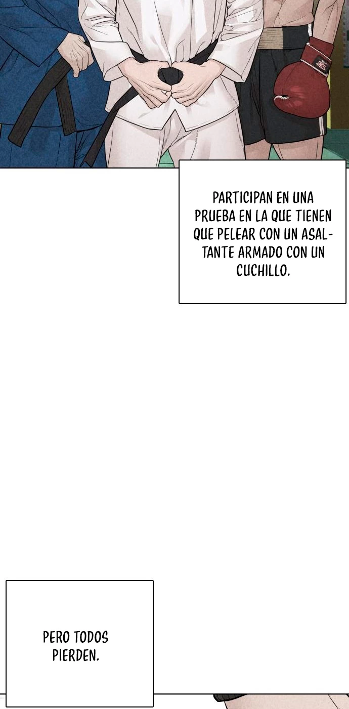Como madrear capítulo 146, página 15