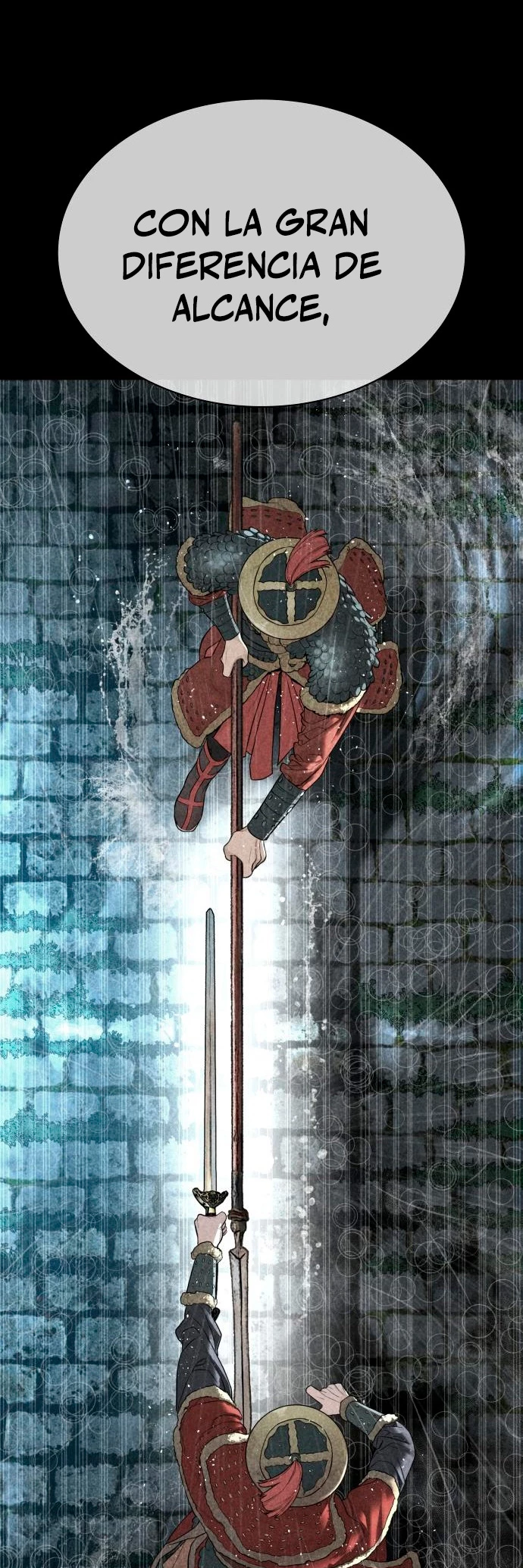 Como madrear capítulo 146, página 30