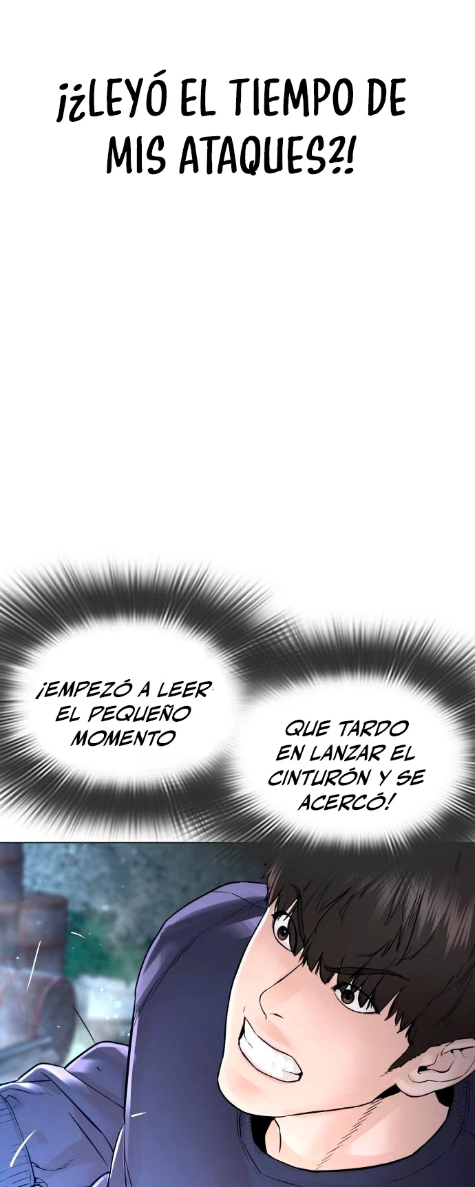 Como madrear capítulo 146, página 41