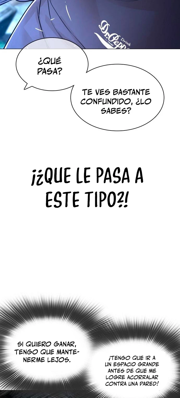 Como madrear capítulo 146, página 42