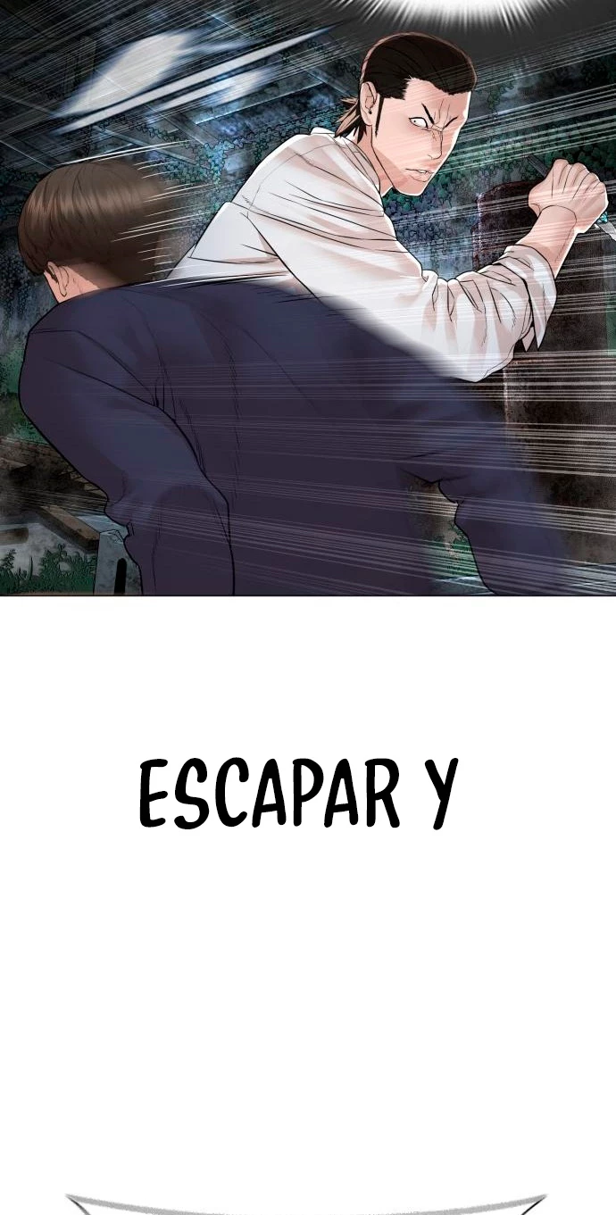 Como madrear capítulo 146, página 43