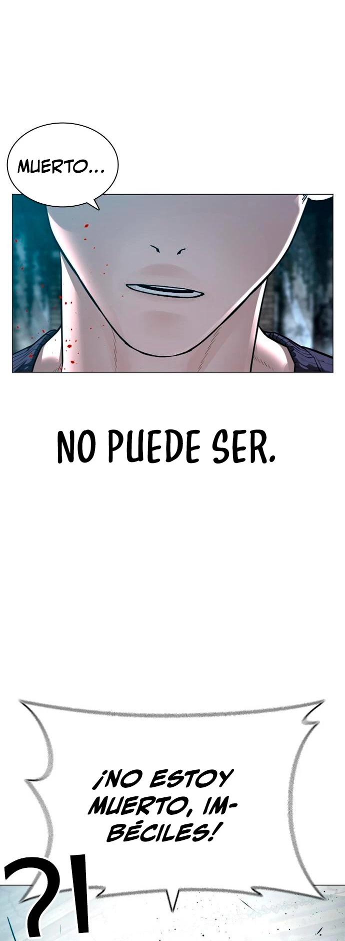 Como madrear capítulo 146, página 50