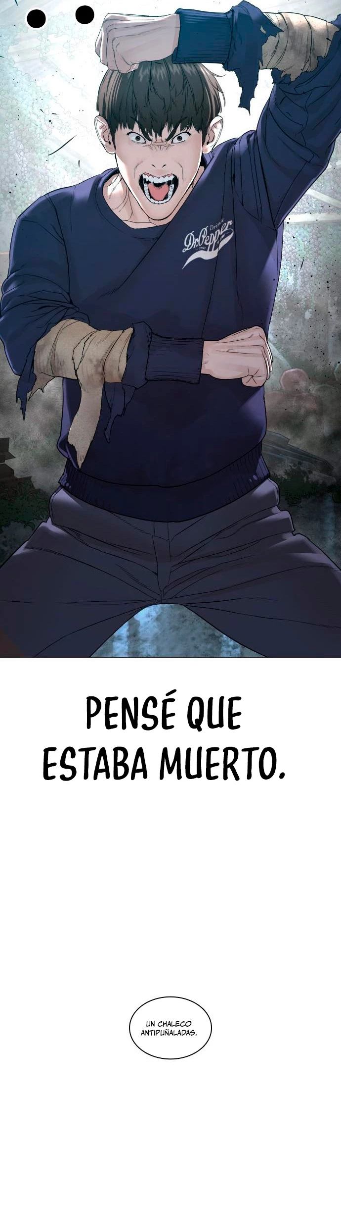 Como madrear capítulo 146, página 51