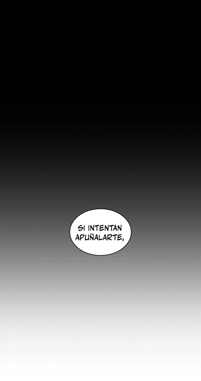 Como madrear capítulo 146, página 64