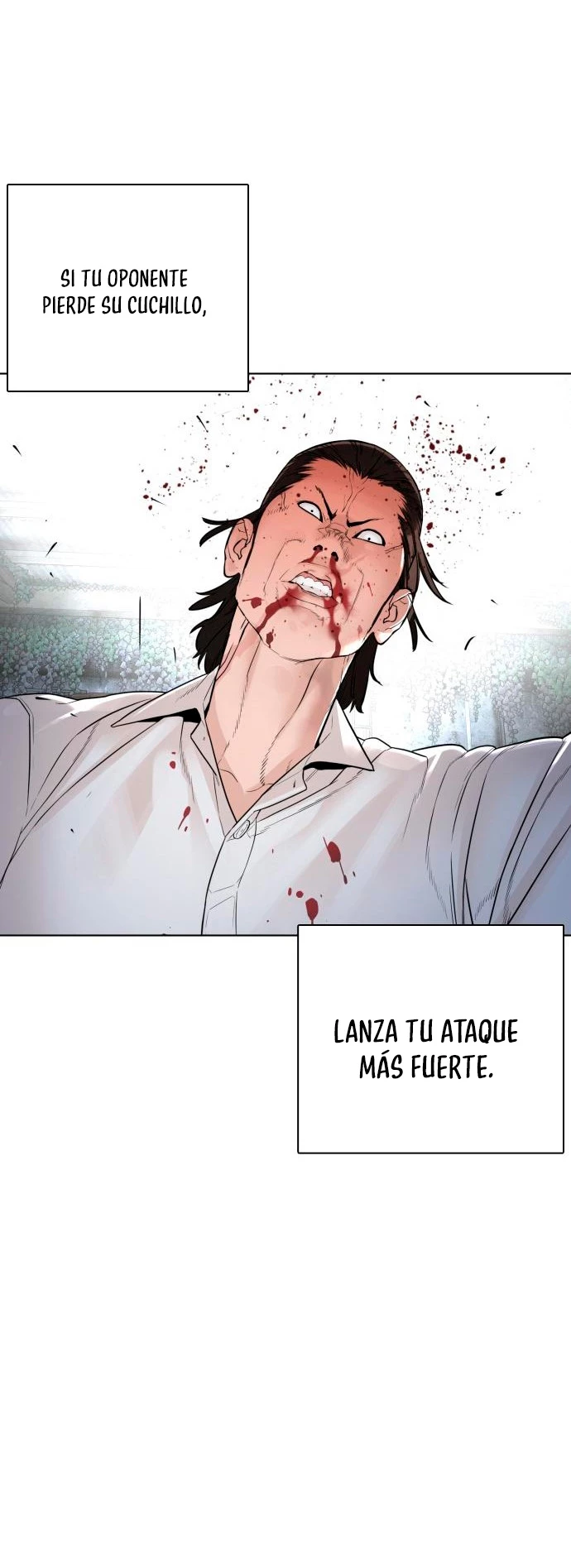 Como madrear capítulo 146, página 73