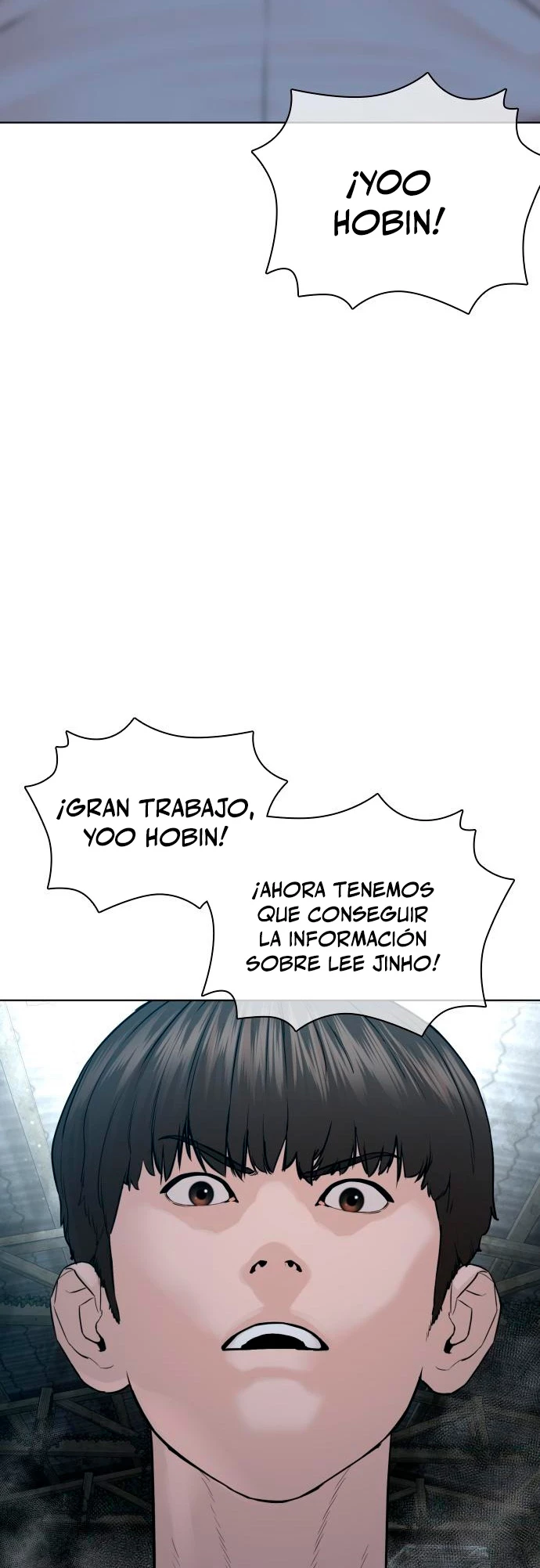 Como madrear capítulo 146, página 79