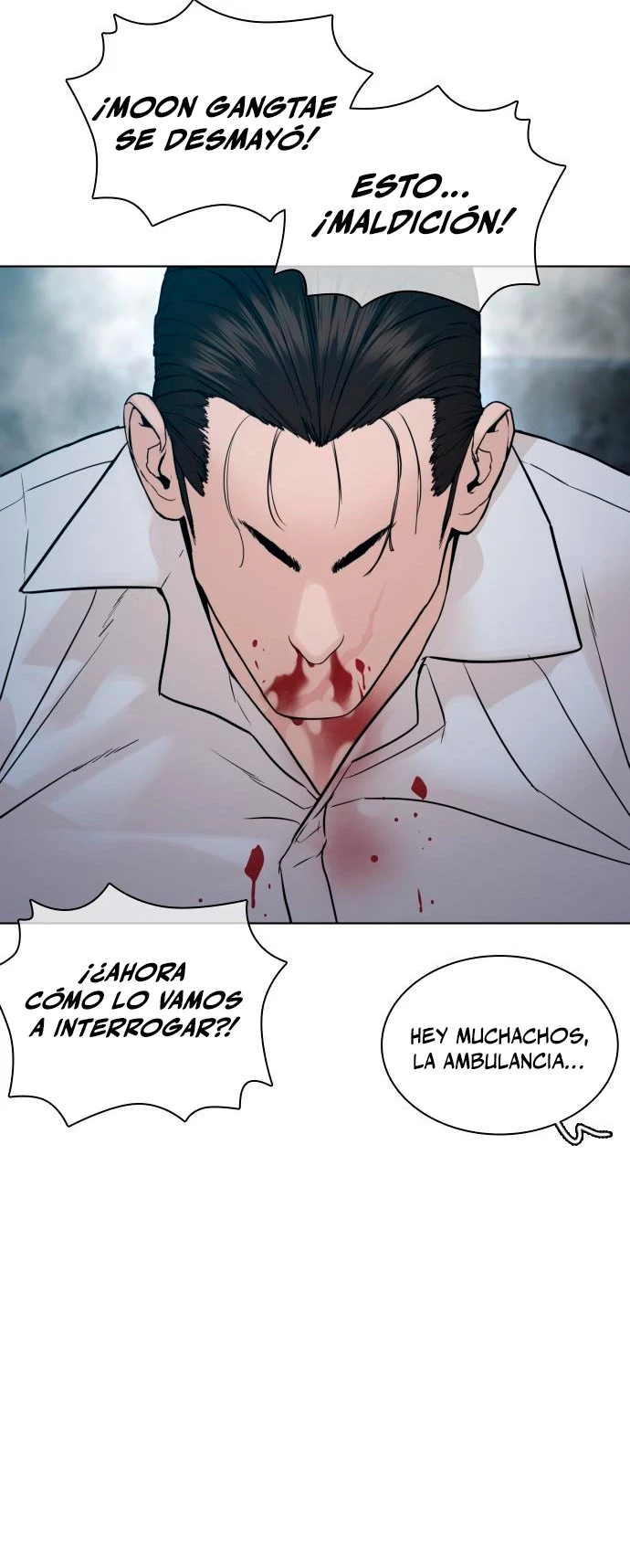 Como madrear capítulo 146, página 82