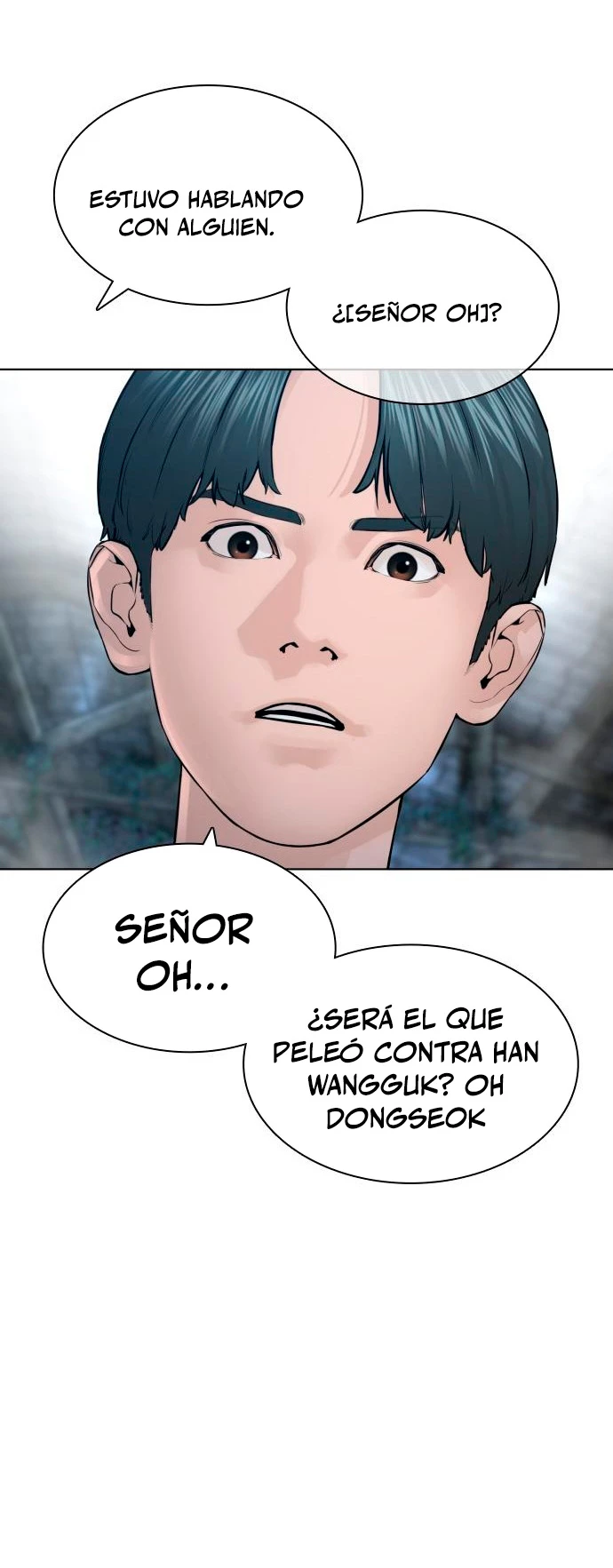 Como madrear capítulo 146, página 87