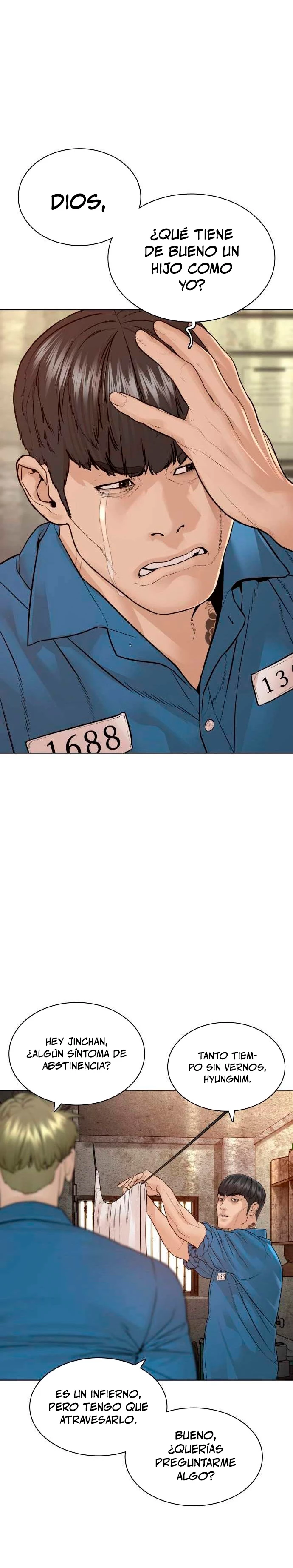 Como madrear capítulo 147, página 12