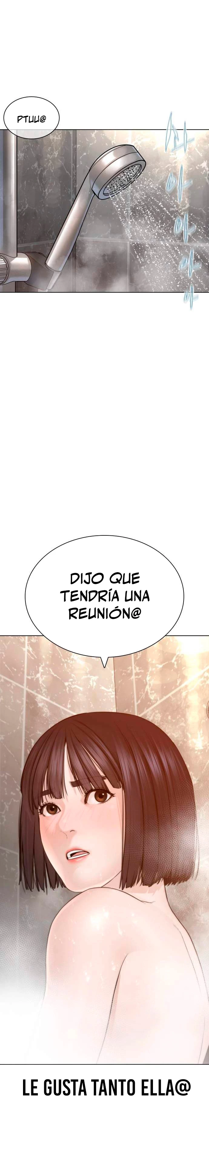 Como madrear capítulo 147, página 27