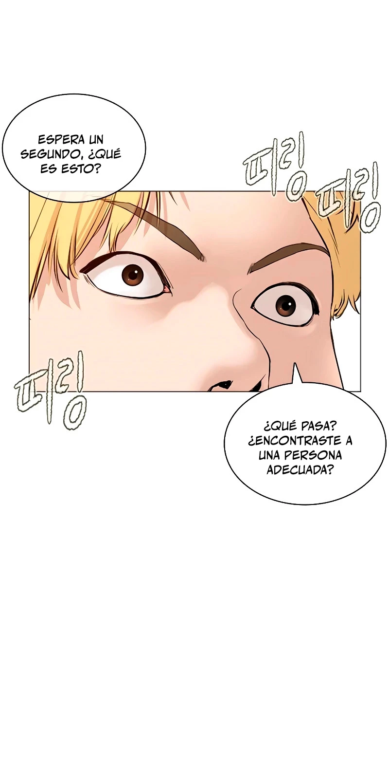 Como madrear capítulo 148, página 8
